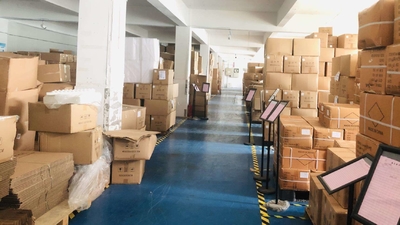 CHINA Guangzhou Yuhua Packaging Co., Ltd. Perfil de la compañía