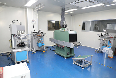 CHINA Guangzhou Yuhua Packaging Co., Ltd. Perfil de la compañía