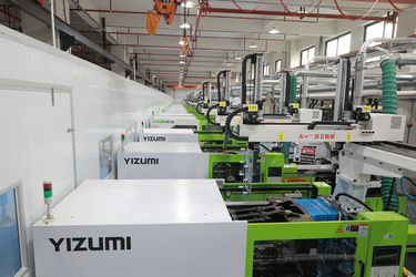 CHINA Guangzhou Yuhua Packaging Co., Ltd. Perfil de la compañía