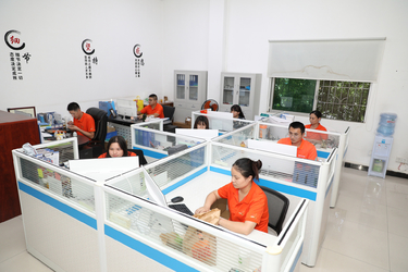 CHINA Guangzhou Yuhua Packaging Co., Ltd. Perfil de la compañía