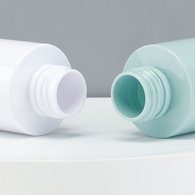 La botella amistosa de la bomba del espray de Eco del ANIMAL DOMÉSTICO vacío fijó el logotipo de encargo de 100Ml 120Ml 150Ml