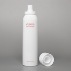 100-200ml PET Spray Bottle For Sunscreen Spray Moisturizer