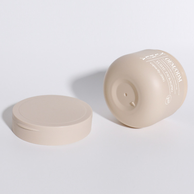 Envases de plástico de 200 ml para el cabello, el cuerpo y el rostro.