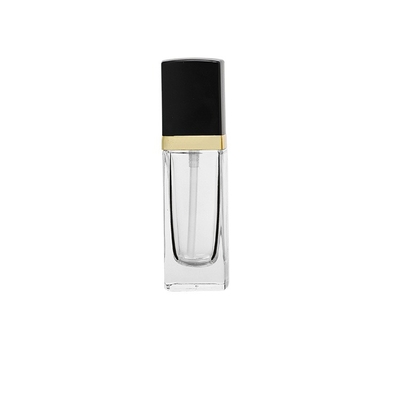 Embalaje personalizado de 30 ml para productos de belleza