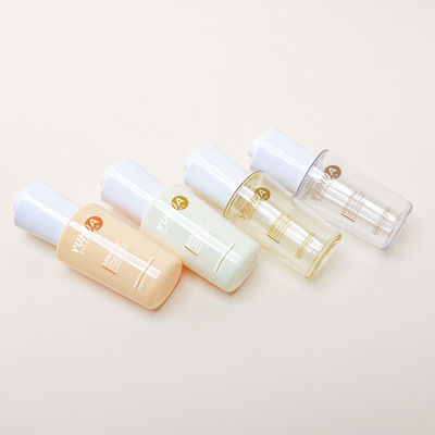 50ml Plastic Dropper Bottle Oil Serum Bottle for Healthy and Radiant Skin