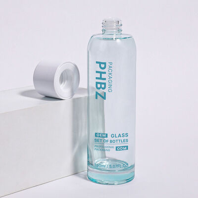 Estampado en caliente Conjunto de embalaje cosmético personalizado ODM OEM aceptado Diseñado para las necesidades de embalaje y marca de productos cosméticos