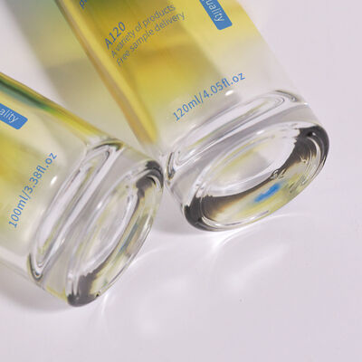 Set de Empaques Cosméticos Recubiertos Soluciones de Empaque Redondo Personalizado que Brindan Presentación Elegante y Protección para Cosméticos