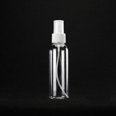 Loción hidratante de plástico con serigrafía, perfecta para champú, desinfectante de manos y envases de cuidado personal