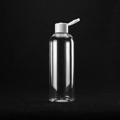 botellas del envase de plástico del ANIMAL DOMÉSTICO 250ml con Flip Cap Spray Trigger Spray