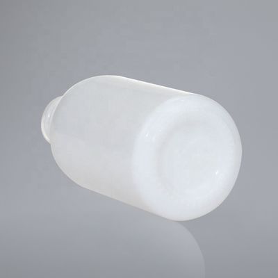 Botella de cristal blanca cosmética de alta calidad del dropper de la botella 30ml del dropper de la porcelana