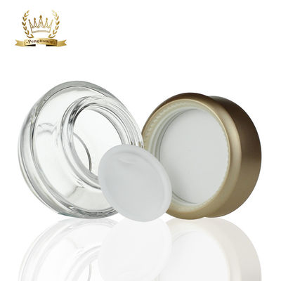 botella y tarro cosméticos de empaquetado cosméticos del sistema 30ml 40ml 100ml 120ml de 30g 50g