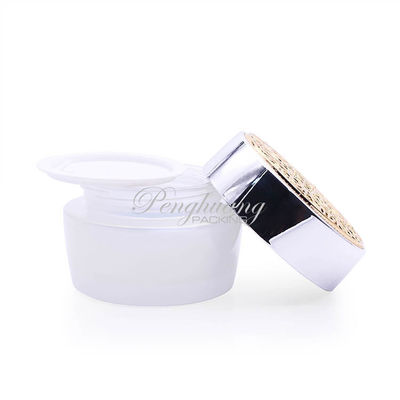 Botella de YUHUA 120ml Skincare que empaqueta los envases poner crema cosméticos 50g