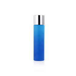 Ronda Amber Glass Skincare Packaging Customized 20ml 30ml 50ml 80ml 100ml