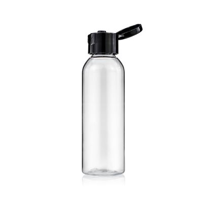El espray del ANIMAL DOMÉSTICO de Mini Plastic embotella 70ml para el champú de limpieza del gel del alcohol