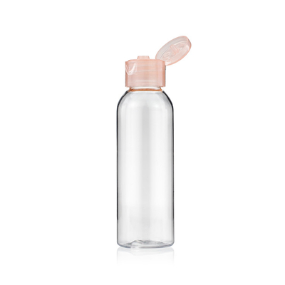 El espray del ANIMAL DOMÉSTICO de Mini Plastic embotella 70ml para el champú de limpieza del gel del alcohol