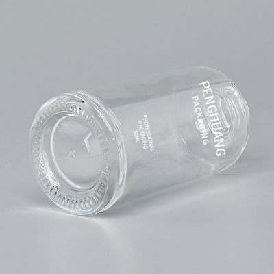 El dropper del suero de MSDS 30ml embotella con color modificado para requisitos particulares tubo plástico del tubo