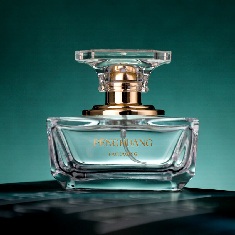 Botella de suero de aceite aceptada por OEM con gotero de bambú, embalaje personalizable en plata dorada para el cuidado de la piel cosmético con aceites esenciales