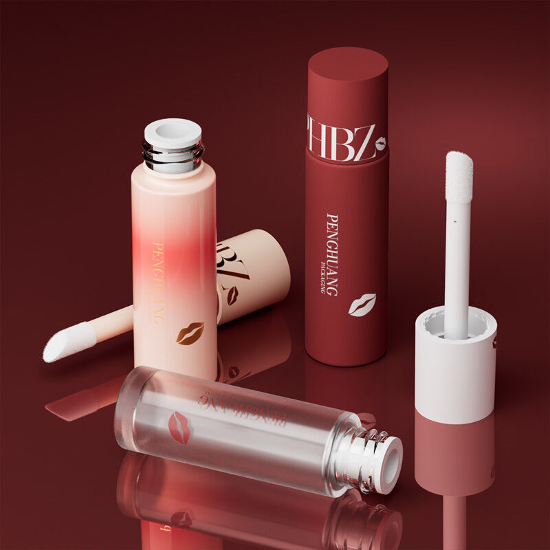 Liquid Foundation Bottles offering excellent resistance to impact and breakage during transportation and retail handling
