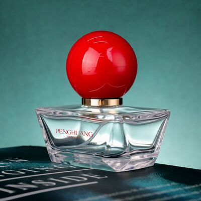 Botella de suero de aceite aceptada por OEM con gotero de bambú, embalaje personalizable en plata dorada para el cuidado de la piel cosmético con aceites esenciales