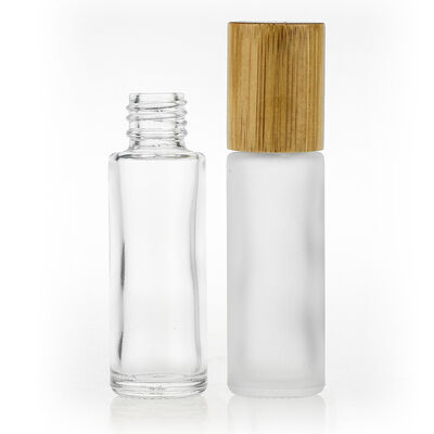 Botella de loción Botella de loción de plástico con tapa blanca Impresión de muestra de color Soluciones de embalaje personalizadas para productos para el cuidado de la piel