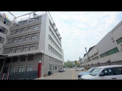 Perfil de la empresa