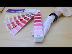 ¿Sabes cómo personalizar el color que quieres?