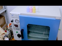 Este video proporciona información sobre cómo probar eficazmente las fugas