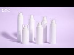 botella de plástico para spray